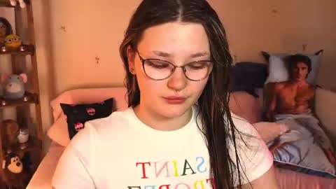 Millie online show from 06.14.26