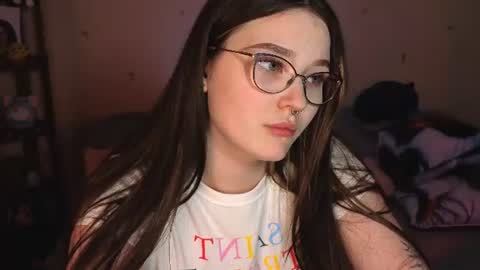 Millie online show from 06.18.26