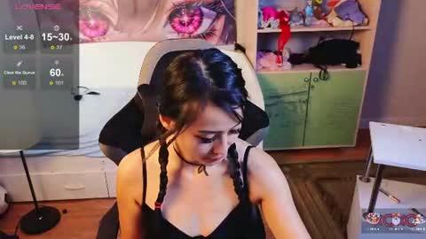 milly__foxy online show from 06.24.26