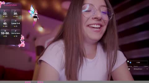 MILLY online show from 10.27.25