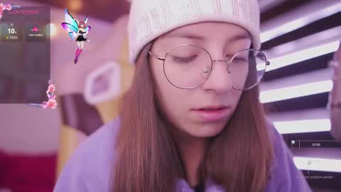 MILLY online show from 12.05.25