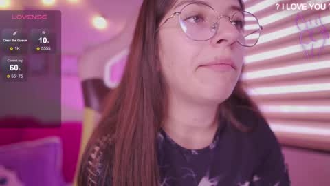 MILLY online show from 03.09.26