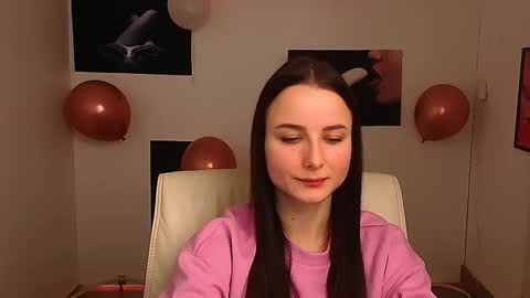 Milly online show from 02.28.25