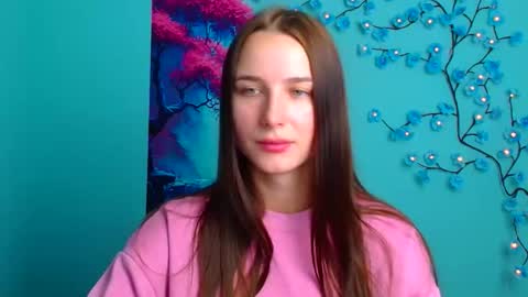 Milly online show from 11.08.25