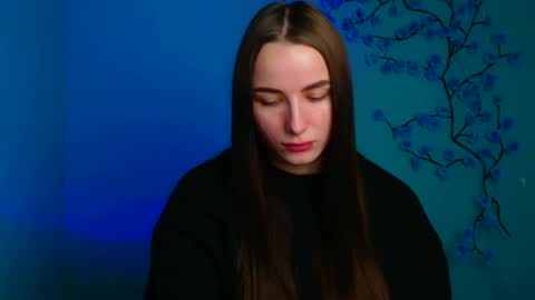 Milly online show from 02.13.26