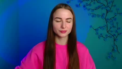 Milly online show from 03.23.26