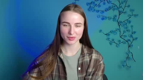 Milly online show from 05.04.26