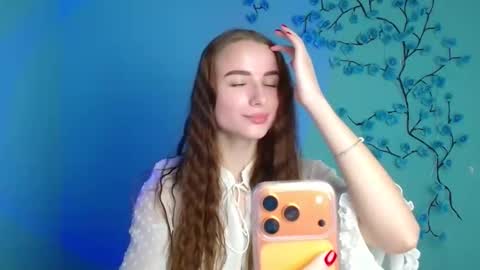 Milly online show from 05.05.26