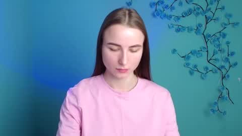 Milly online show from 05.06.26