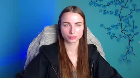 Snapshot of milly_liss chatting on 05.13.26 Milly online show from 05.13.26
