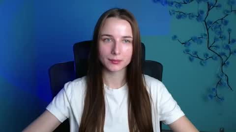 Snapshot of milly_liss chatting on 05.18.26 Milly online show from 05.18.26