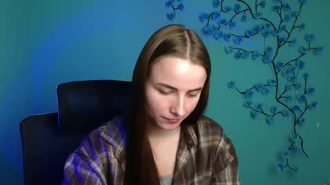 Snapshot of milly_liss chatting on 05.21.26 Milly online show from 05.21.26
