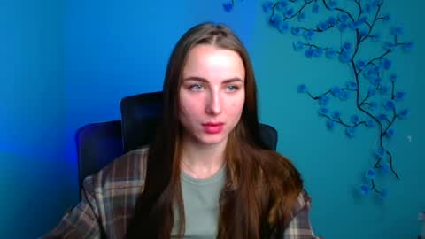 Snapshot of milly_liss chatting on 06.16.26 Milly online show from 06.16.26