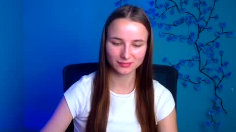Snapshot of milly_liss chatting on 07.29.26 Milly online show from 07.29.26