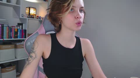 Milly online show from 12.09.24