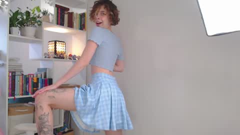 Milly online show from 12.20.24