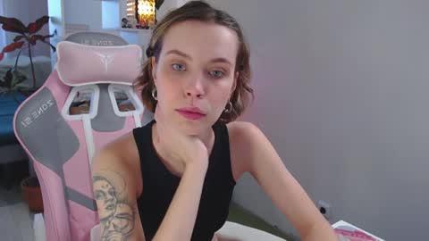 Milly online show from 01.06.25