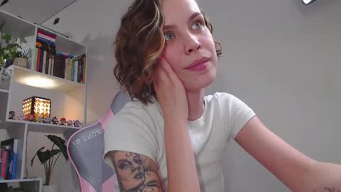 Milly online show from 02.07.25