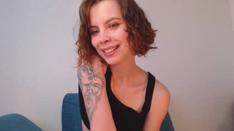 Milly online show from 10.14.25