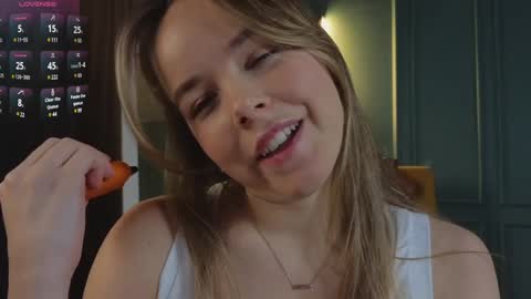 Milly    online show from 12.06.24