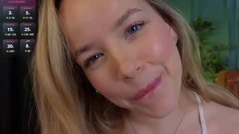 Milly    online show from 01.10.25