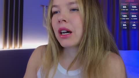 Milly    online show from 02.19.26