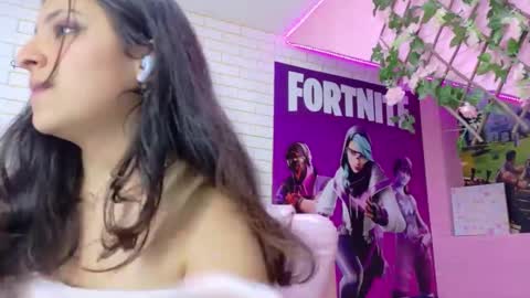 millybell303av online show from 02.18.26