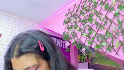 millybell303av online show from 03.04.26