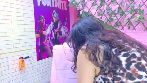 millybell303av online show from 03.13.26