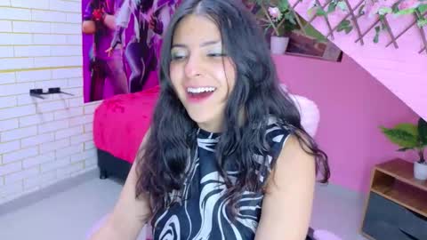 millybell303av online show from 03.20.26