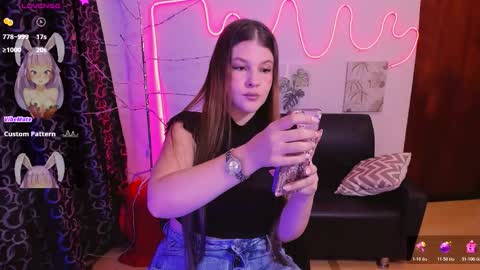 millysandlerr online show from 02.18.26