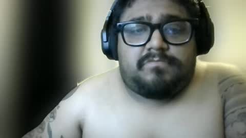 Snapshot of milo69966 chatting on 10.29.25 milo69966 online show from 10.29.25