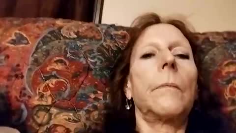 Snapshot of miloanj chatting on 10.26.25 miloanj online show from 10.26.25