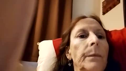 Snapshot of miloanj chatting on 11.01.25 miloanj online show from 11.01.25