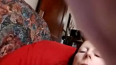 Snapshot of miloanj chatting on 11.29.25 miloanj online show from 11.29.25