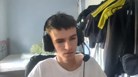Denis online show from 07.02.26
