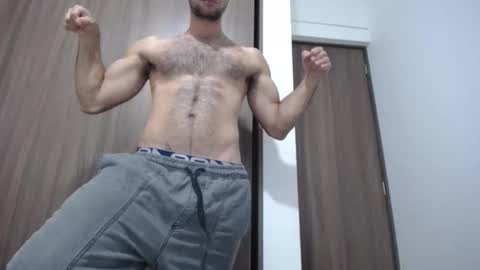 miloslove online show from 02.01.26