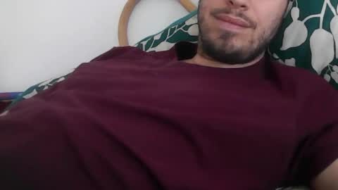 Snapshot of milowww1601 chatting on 03.18.26 milowww1601 online show from 03.18.26