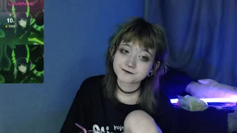 milten_trish online show from 04.09.26