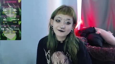 milten_trish online show from 05.08.26