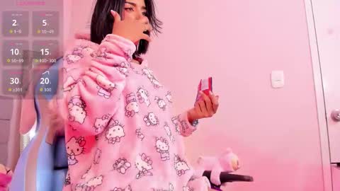 milu_carbajal_x online show from 03.11.26