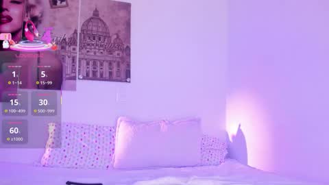 milu modelo independiente .onlyfans kmila model online show from 02.21.26