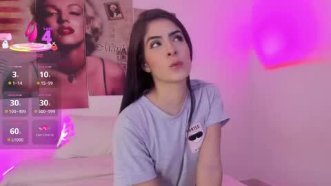 milu modelo independiente .onlyfans kmila model online show from 05.13.26