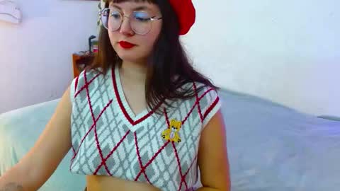 mily_baker online show from 11.04.25