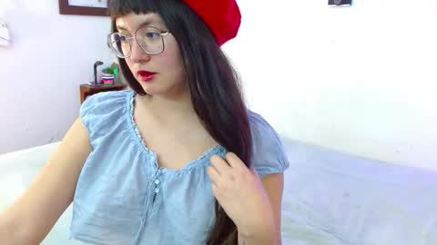 mily_baker online show from 12.16.25