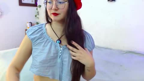 mily_baker online show from 02.13.26