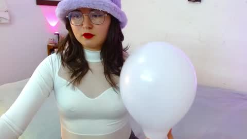 mily_baker online show from 06.03.26