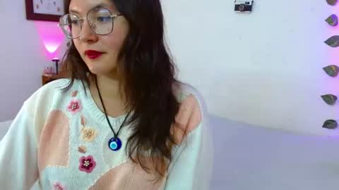 Snapshot of mily_baker chatting on 06.22.26 mily_baker online show from 06.22.26