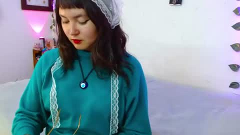 Snapshot of mily_baker chatting on 06.30.26 mily_baker online show from 06.30.26