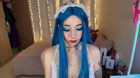 Snapshot of mily_milk_ chatting on 03.07.26 mily_milk_ online show from 03.07.26